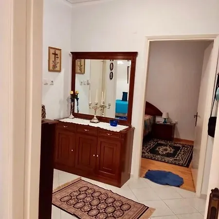 Marys House , Lovely 2-bedroom Lejlighed Thessaloníki