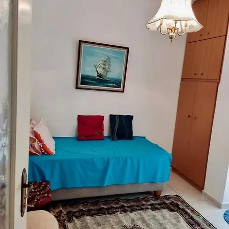Marys House , Lovely 2-bedroom Lejlighed Thessaloníki