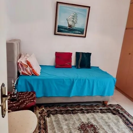 Marys House , Lovely 2-bedroom Lejlighed