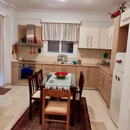 Marys House , Lovely 2-bedroom Lejlighed